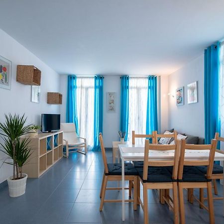 Hogar Vera Apartments&Bikes バレンシア エクステリア 写真