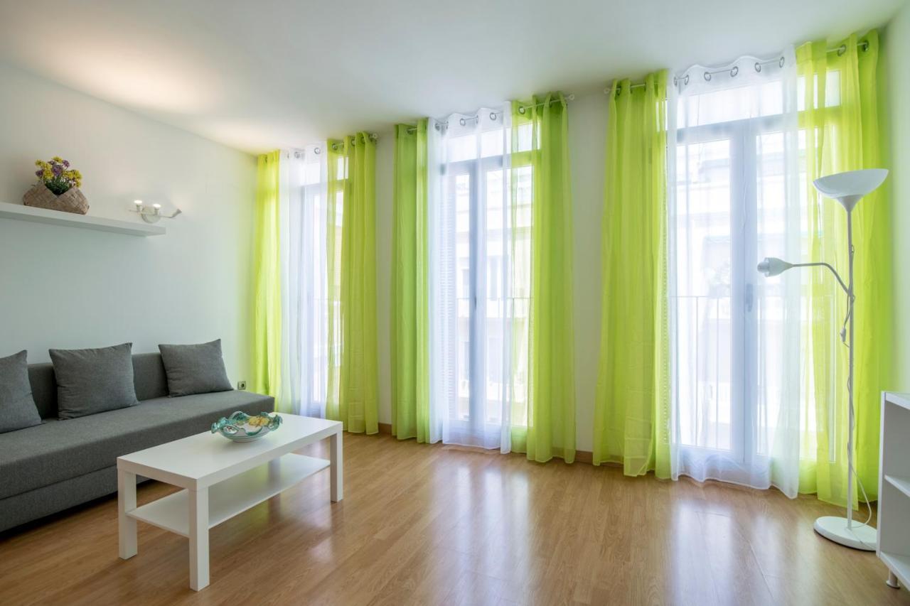 Hogar Vera Apartments&Bikes バレンシア エクステリア 写真
