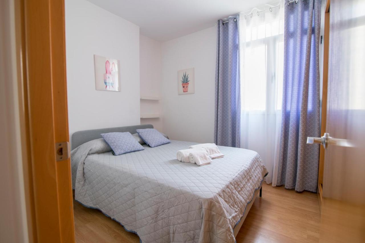 Hogar Vera Apartments&Bikes バレンシア エクステリア 写真