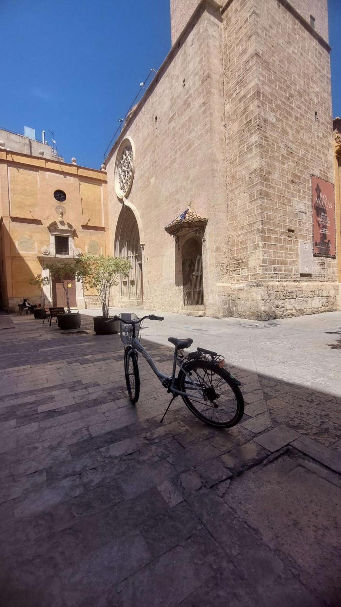 Hogar Vera Apartments&Bikes バレンシア エクステリア 写真