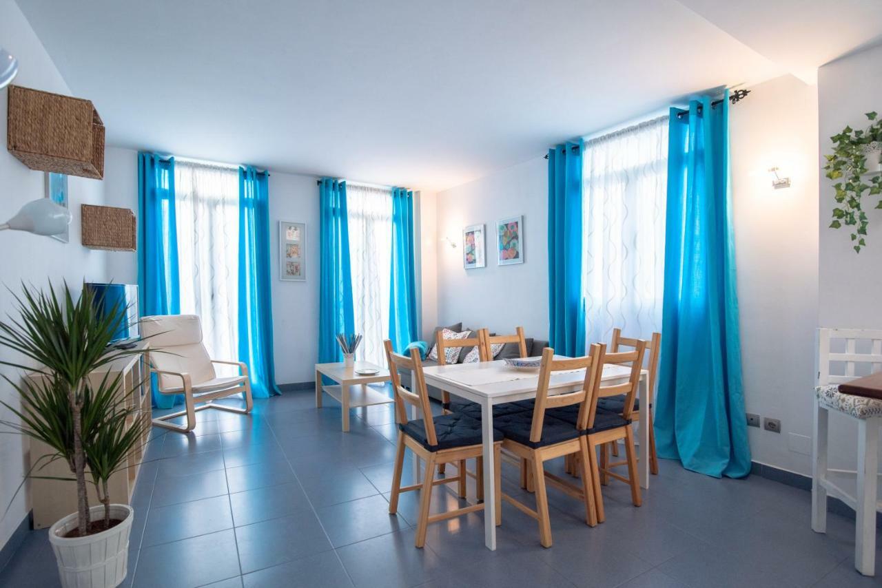 Hogar Vera Apartments&Bikes バレンシア エクステリア 写真